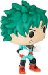 Funko POP Anime My Hero Academia Deku Action Figure...
