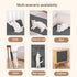 Cat Wall Scratcher Couch Cat Scratch Protector Mat Cat Scratch Furniture Protector 11.8 X 39.3 inch Wall Scratchers for Indoor Cats Self-Adhesive ...