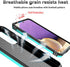 for Samsung Galaxy A35 5G Case with Camera Lens Cover HD Screen Protector, Dual Layer Military-Grade Drop Tested Magnetic Ring Holder Kickstand Pr...