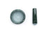 Fox Run Marble Mortar and Pestle, Green , 3"...