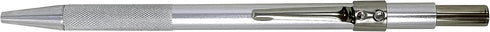 Excel Blades .030" Retractable Awl, Scribe, Air Release Tool For Vinyl, Adhesive Vinyl, Cricut Cutting, Car Wrapping, Weeding, Polymer Clay, Cake ...