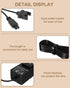 VHBW Replacement for SportDOG Charging Adaptor Only Compatible with SD-575E & SD-875E Remote Trainer...