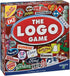 The Logo Game - The Game of Things You Know and Love! - Fun Party Game - Ages 12+ - 2-6 Players...