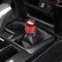 JeCar Gear Shift Knob Cover Trim Accessories for 2010-2020 Toyota 4Runner TRD Pro Off-Road 4WD Shifter Knob Cover (Red)...