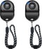 Wireless Remote for iPhone Camera for iPhone & Android, Bluetooth Remote Capture Perfect Moments Hands-Free with This Selfie Clicker for Photos & ...