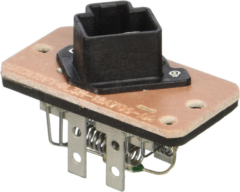 Motorcraft YH-1699 Blower Motor Resistor...