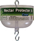 Songbird Essentials Nectar Protector Junior, Bird Feeder Protection, Clear...