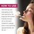 Honey Roll-On Perfume Oil for Women - Pheromone-Infused Essential Oil to Attract...
