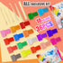 Arts and Crafts for Kids Girls Ages 8-12 6-8 4-8 4-6 - Make Your Own Clay Handprint Bowls, Mothers Day Crafts for Kids Birthday Gifts for 4 5 6 7 ...