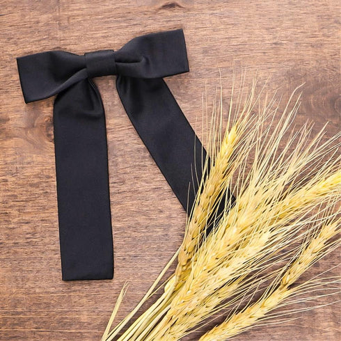 tiemart Kentucky Colonel Tie, Pre-tied, Adjustable Length Band Collar Up to 19"...