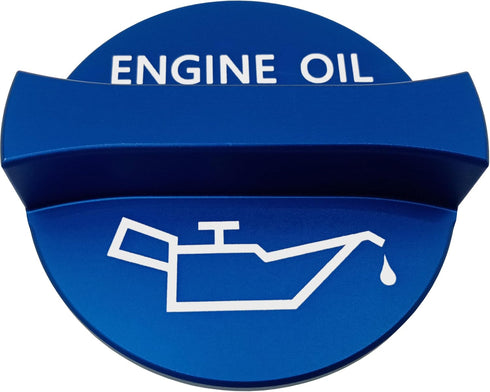 Engine Oil Filler Cap Aluminum Compatible with Nissan Infiniti 1982-2022 Some Models...