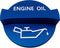 Engine Oil Filler Cap Aluminum Compatible with Nissan Infiniti 1982-2022 Some Models...