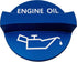 Engine Oil Filler Cap Aluminum Compatible with Nissan Infiniti 1982-2022 Some Models...