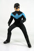 Mego DC Nightwing 50th Anniversary 8-Inch Action Figure...