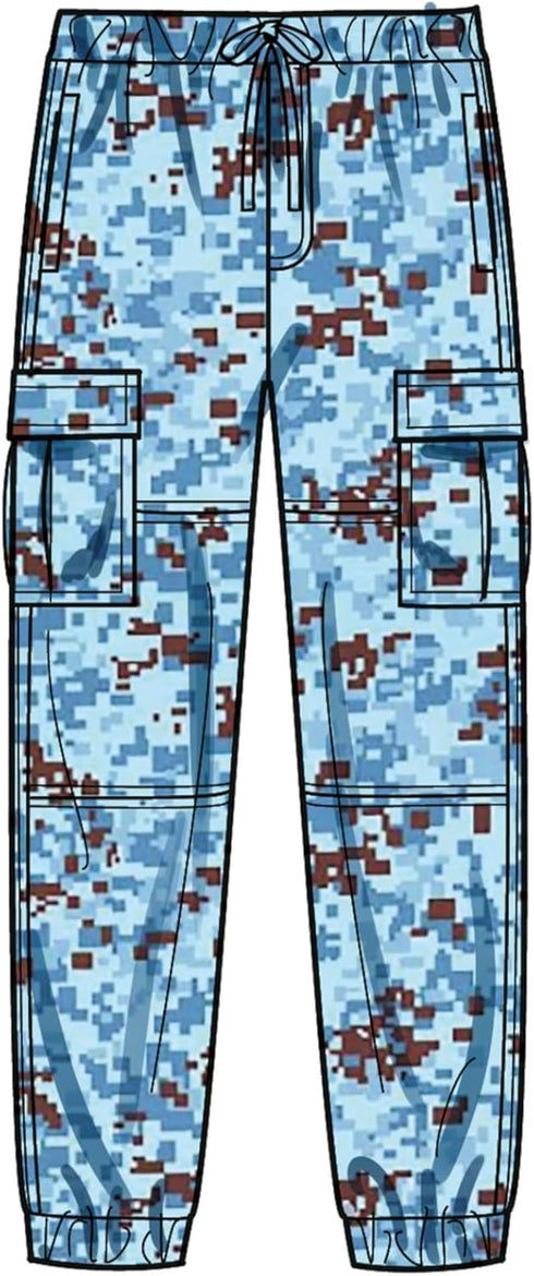 Simplicity Girl/BOY Sportswear Sewing Pattern, Multicolor 2 Piece...