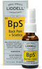 Liddell Homeopathic Back Pain Spray, 1 Ounce...