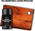 Culina Butcher Block Cutting Board Bamboo Conditioner Wax Stick | Best for Wood & Bamboo Conditioning & Sealing | Does NOT Contain Mineral Oil!...