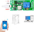 SONOFF USB 5V DIY 1 Channel Jog Inching Self-Locking WiFi Wireless Smart Home Switch APP Remote Control Module for iOS/Android......