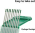 TIG Welding Tungsten Electrodes Pure Tungsten 1/16" x 7" (Green, WP) 10pk...