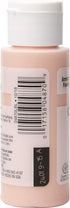 Delta Creative Acrylic Paint, Calypso Coral...