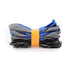 COOLJOB 10/20 Pairs Safety Work Gloves for Men Women Non-slip, Nitrile Rubber Coated Working Garden Yard Gloves Bulk with Grip, Palm Dipped Oil Re...