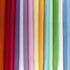 14pcs Twill Solid Cotton Fabric for Sewing Fat Quarters Fabric Bundles for DIY Quilting 18x22inches (46x56cm)...
