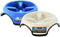 Skidstop Slow Feed Bowl...