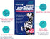 Covetrus Nutrisential Lean Treats for Dogs - Soft Dog Treats for Small, Medium & Large Dogs - Nutritional Low Fat Bite Size K9 Treats - Chicken Fl...