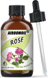 Rose Fragrance Oil 4oz for Aromatherapy Diffuser Oil Soap Candle Making Scents DIY Aroma Spary Oils...