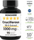 Cruciferous Extract 1000 mg - 90 Vegetarian Capsules...