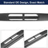 X AUTOHAUX Rear Windshield Wiper Blade Replacement for Chevrolet Tahoe 2007-2013 for GMC Yukon 2007-2013 for Buick Enclave 2008-2020...