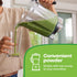 Amazing Grass Super Greens Booster: Greens Powder Smoothie Mix with Spirulina, Moringa, Wheat Grass & Kale Smoothie Booster, Chlorophyll Providing...