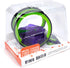 HEXBUG Ring Racer, Self-Stabilizing Rechargeable Remote Control Robot Toys for Kids, STEM Toys for Boys & Girls Aged 8 & Up, (Colors May Vary)...