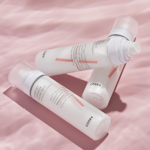 COSRX Comfort Ceramide Cream Mist | Ceramide-6 Complex | Korean Skin Care, Hydrating, Moisturizing...