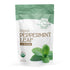 Organic Peppermint Leaf Cut & Sifted, 4 Ounces (Mentha piperita) USDA Certified | Resealable Pouch| Packaged in The USA (Pack of 1)...