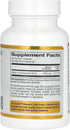 California Gold Nutrition Gold C, USP Grade Vitamin C, 1,000 mg, 60 Veggie Capsules...