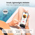 Small Portable Charger USB C Power Bank 3500mAh, PD Fast Charging Mini Battery Pack with USB-C Connector, Compatible with iPhone 15/15 Plus/15 Pro...