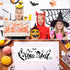 28 pcs Halloween Stencils, lyfLux Painting Stencils Suit, Pumpkin Carving Stencils, for Halloween Decoration, Bars, Haunted Houses, Walls, Murals,...