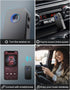 APEKX Bluetooth 5.3 Receiver for Car, Home Stereo, Speakers, and Headphones - 3.5mm Wireless Adapter with 10 Hours of Continuous Music Streaming a...