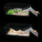 2 Pack Transparent Hermit Crab Water Tanks with Cuttable Climbing Ramp, Ideal Hermit Crab Habitat and Toy for Small to Large Hermit Crabs, Hermit ...
