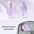 TECKNET Wireless Mouse, 2.4GHz Ergonomic Computer Mouse, Portable Cordless Mice, Mouse for Laptop, 6 Buttons USB Mouse for Chromebook, Ergo Grip, ...