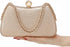 YYW Clutch Purses for Women Formal, Evening Handbags Evening Clutch Vintage Purses Handbags with Detachable Chain...