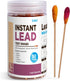 Lead Test Kit - Instant Test Swabs for Lead(30 pcs)...