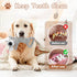 Dog Toys for Aggressive Chewers, Tug of War Dog Toys, Squeaky Dog Toys to Keep Them Busy, Large Dog Toys for Medium Dogs, Indestructible Dog Toys ...