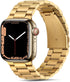 Tasikar Band Compatible with Apple Watch Band 42mm (Series 10) 41mm 40mm 38mm Premium Stainless Steel Metal Replacement Strap Compatible with Appl...
