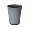 Bath Bliss 5 Liter Small Wastebasket | Round Open Top | Trash Can | Bathroom | Bedroom | Kitchen | Office | Dorm | Disposal Waste Bin | Garbage | ...