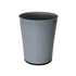 Bath Bliss 5 Liter Small Wastebasket | Round Open Top | Trash Can | Bathroom | Bedroom | Kitchen | Office | Dorm | Disposal Waste Bin | Garbage | ...
