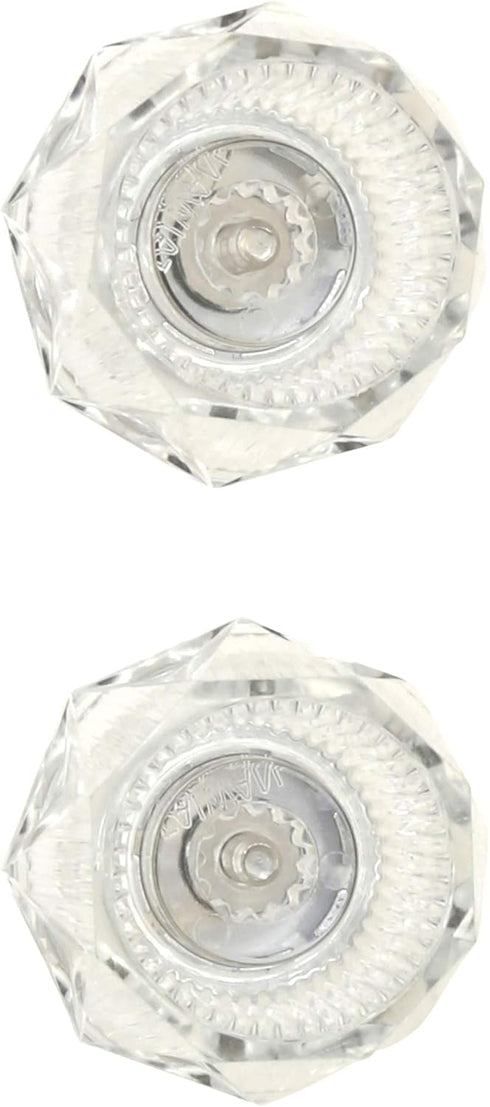 Danco, Inc. 88165 Handles for PP Mobile Home Household, Clear...
