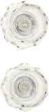 Danco, Inc. 88165 Handles for PP Mobile Home Household, Clear...