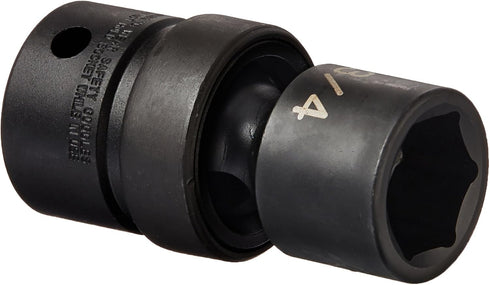 Grey Pneumatic (2024U) 1/2" Drive x 3/4" Standard Universal Socket...